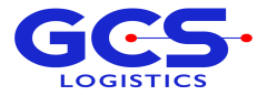 GCS Logistics logo