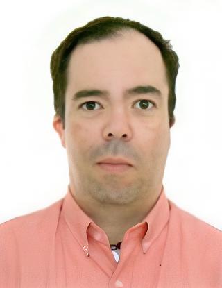Mr Emilio Santamaria